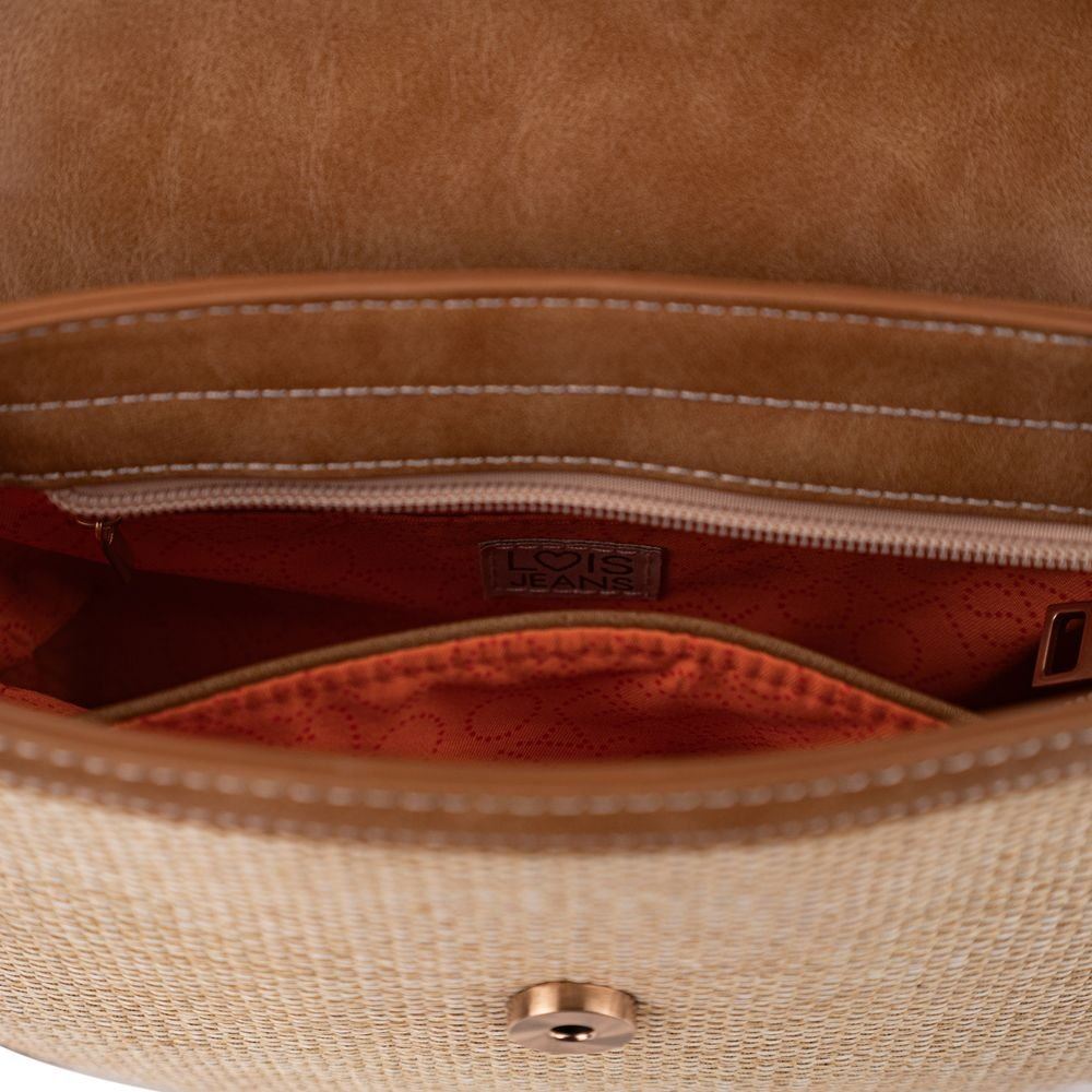 Bolso bandolera Jacqueline - Imagen 5