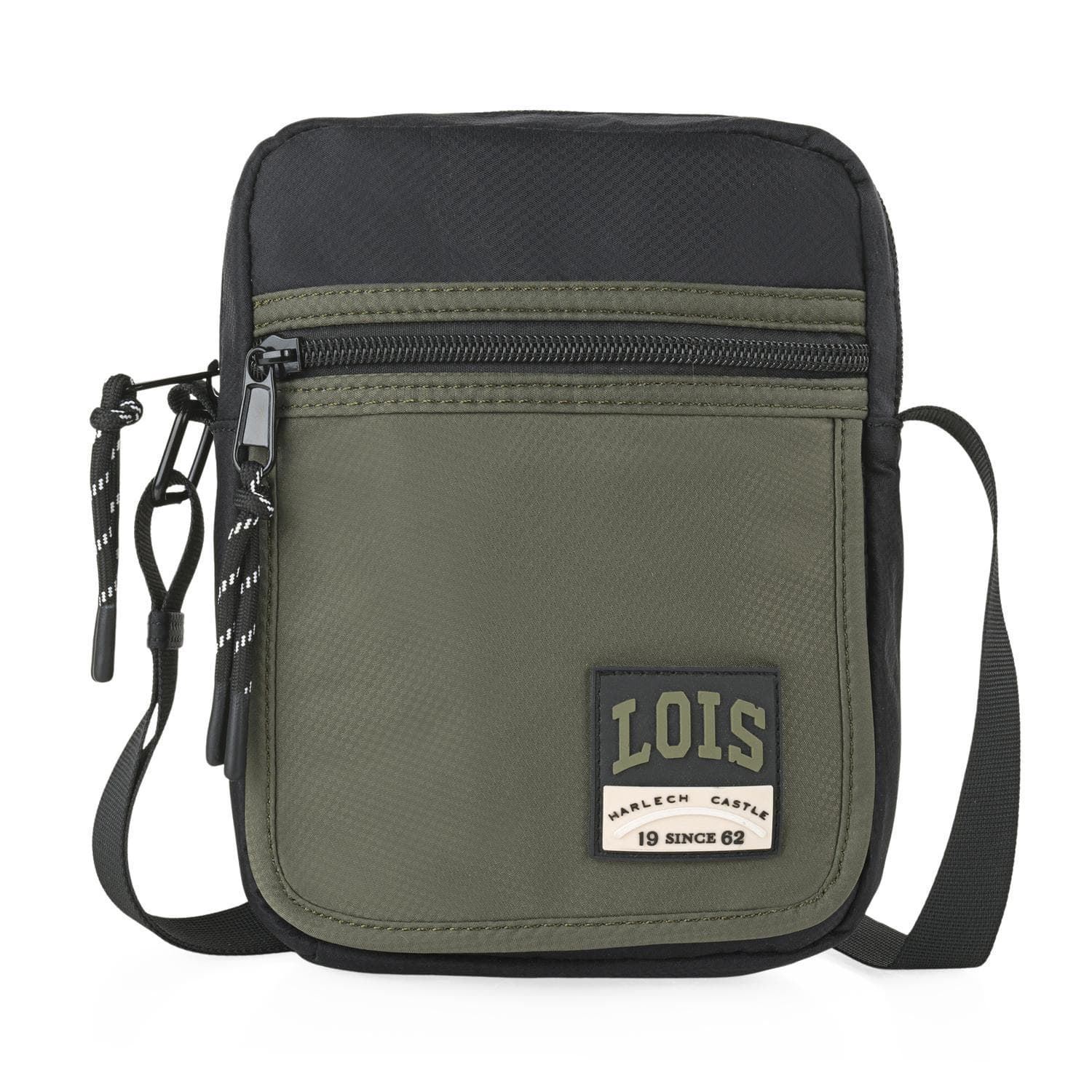 Bolso bandolera Lois Brandon - Imagen 1