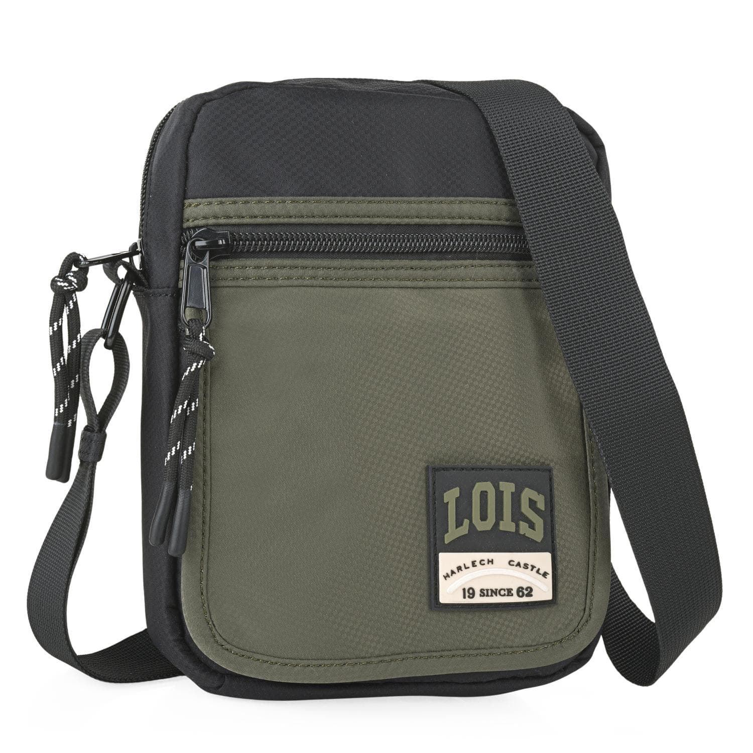 Bolso bandolera Lois Brandon - Imagen 5