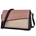 Bolso bandolera negro - Imagen 1