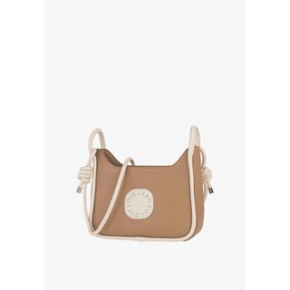 Bolso camel - Imagen 1