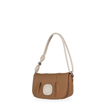Bolso camel - Imagen 1