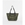 Bolso capazo kaki - Imagen 1