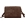 Bolso chocolate - Imagen 1