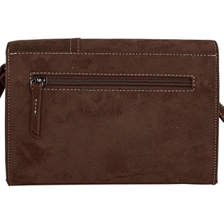 Bolso chocolate - Imagen 2