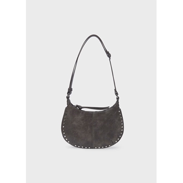 Bolso gris - Imagen 1