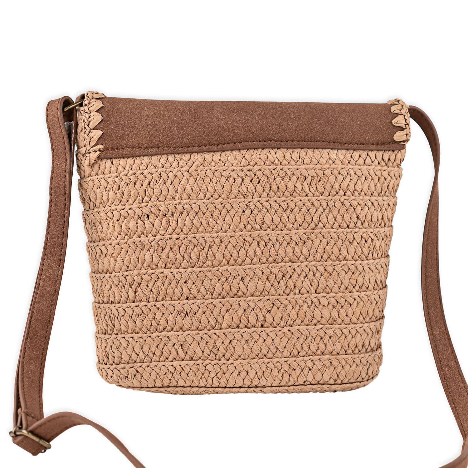 Bolso marrón - Imagen 2