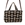 Bolso negro - Imagen 1