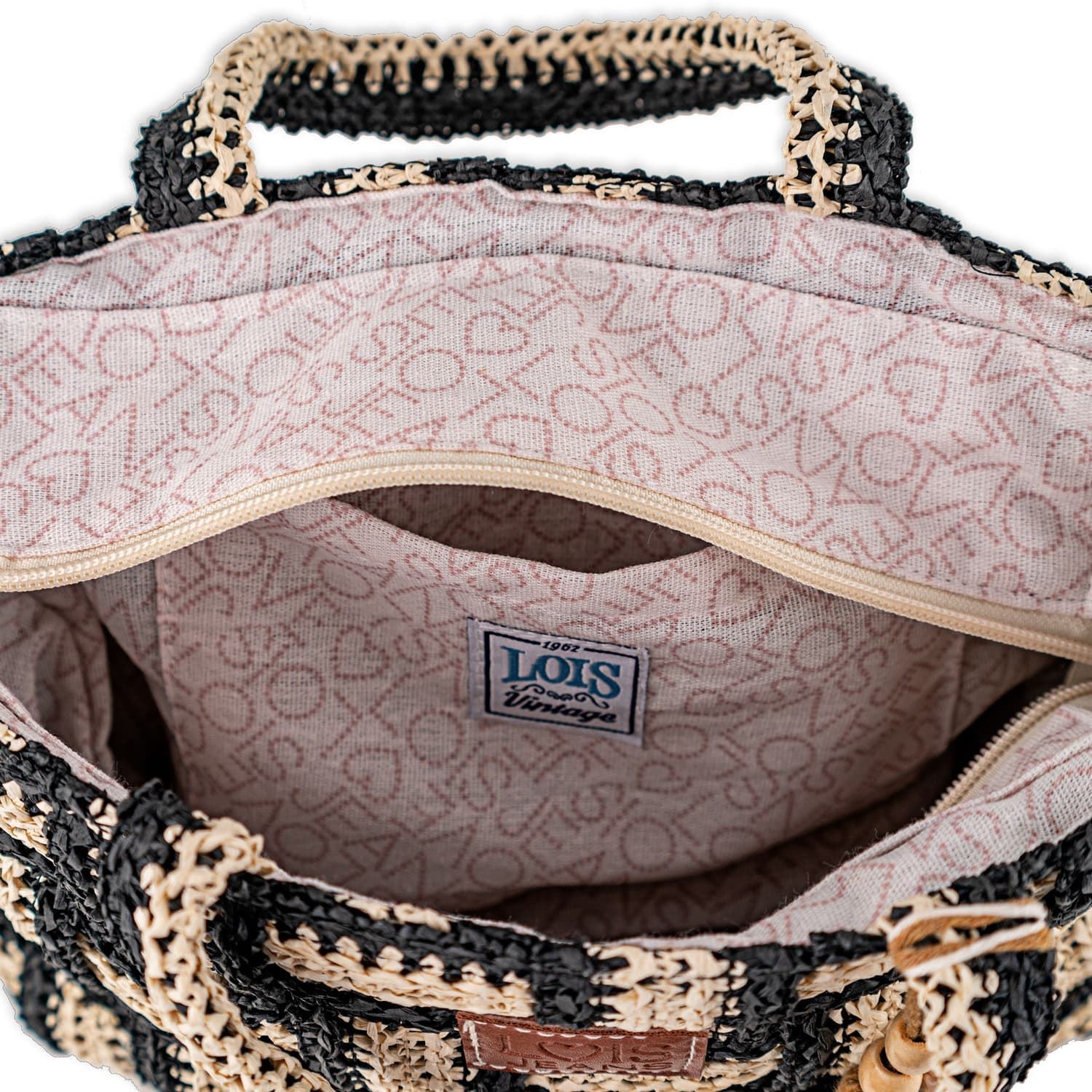 Bolso negro - Imagen 2