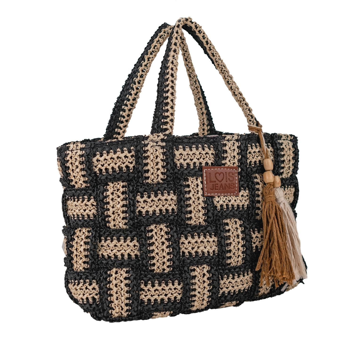 Bolso negro - Imagen 3
