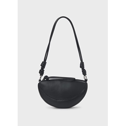 Bolso negro - Imagen 1