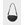 Bolso negro - Imagen 1