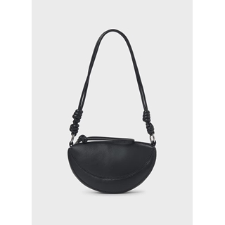 Bolso negro - Imagen 1