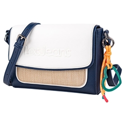 Bolso Selma marino - Imagen 1