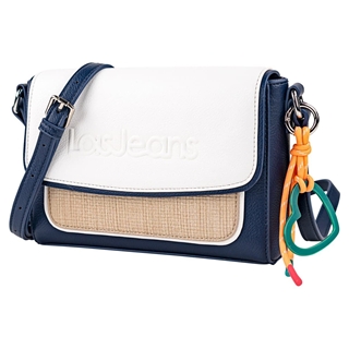 Bolso Selma marino - Imagen 1