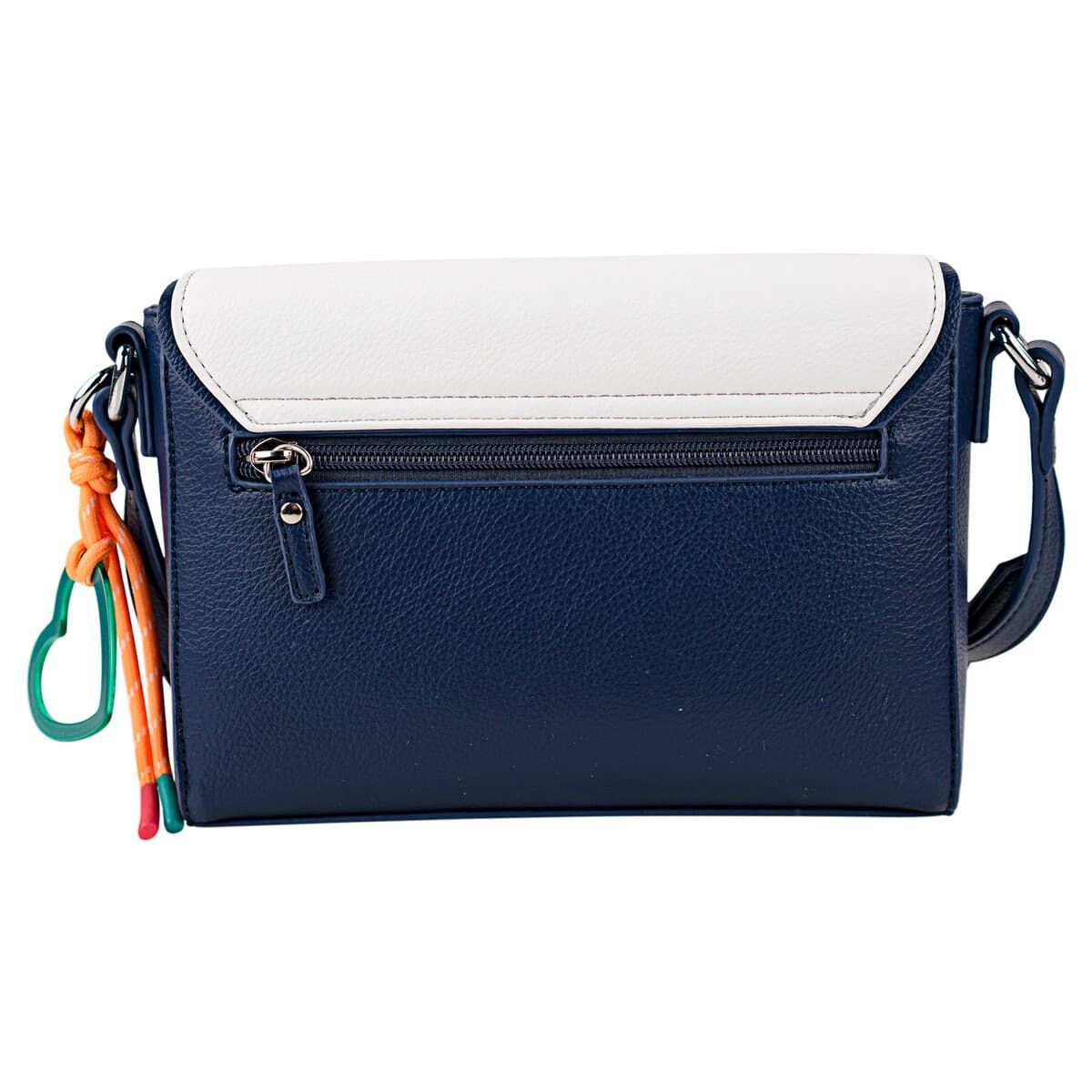 Bolso Selma marino - Imagen 2