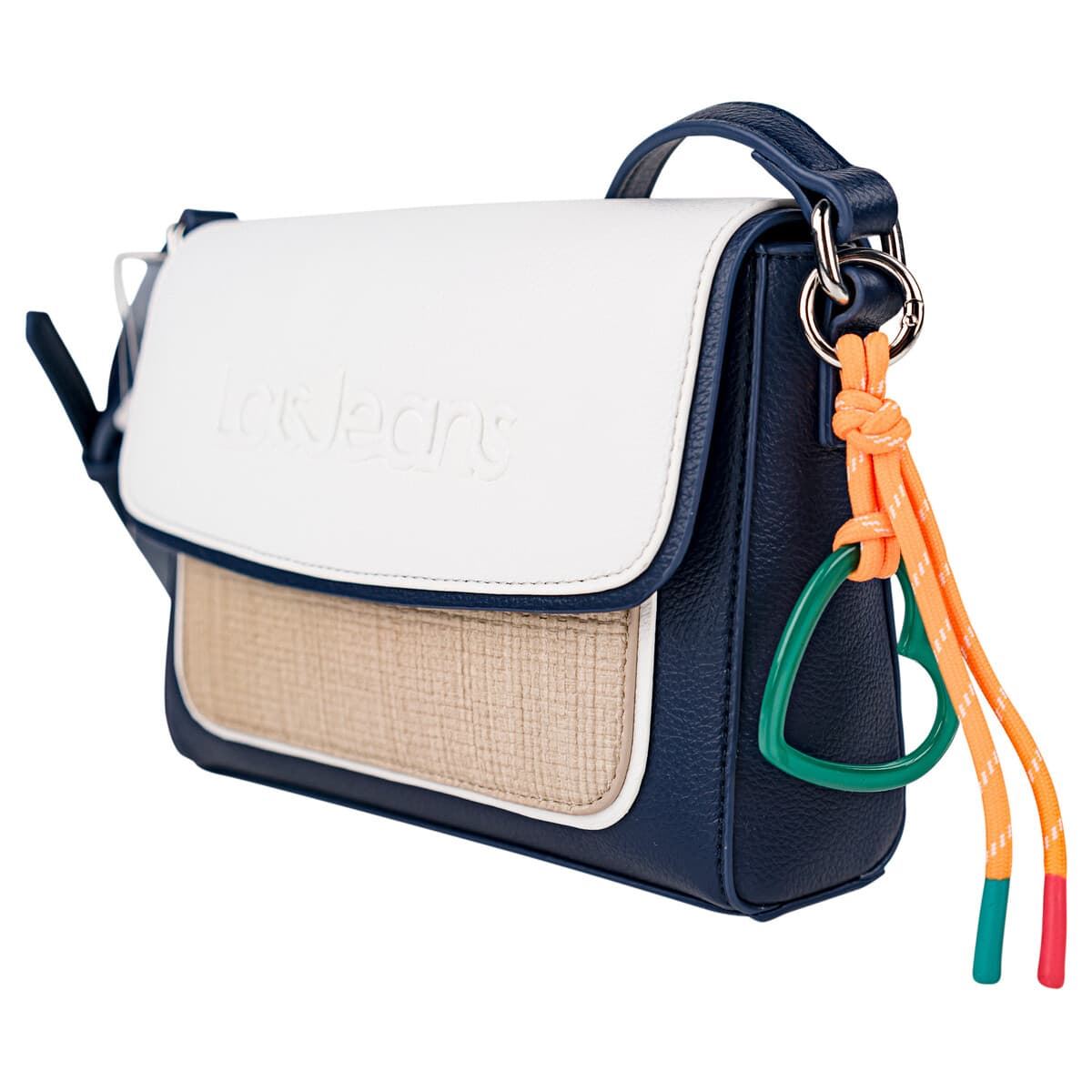 Bolso Selma marino - Imagen 4