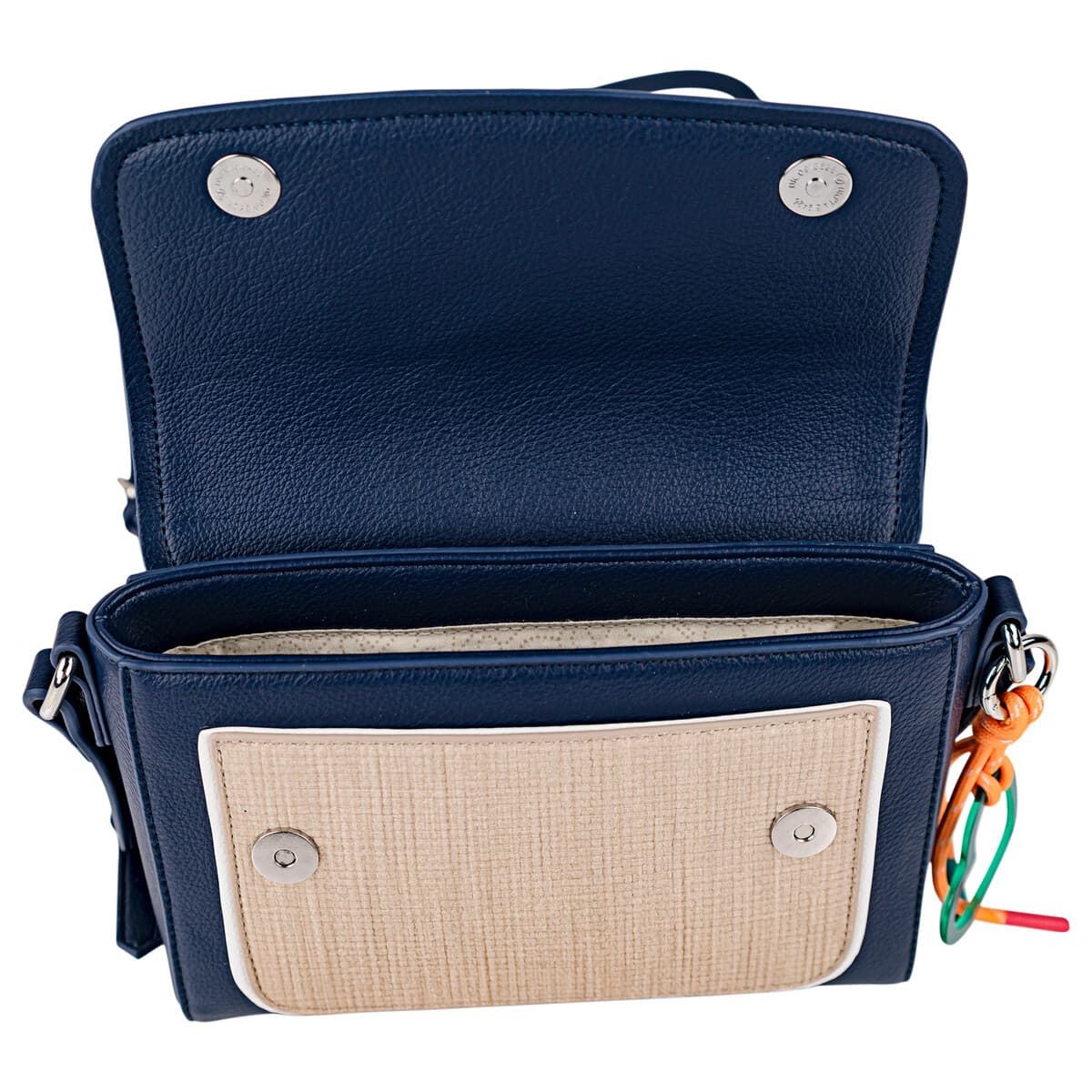 Bolso Selma marino - Imagen 5