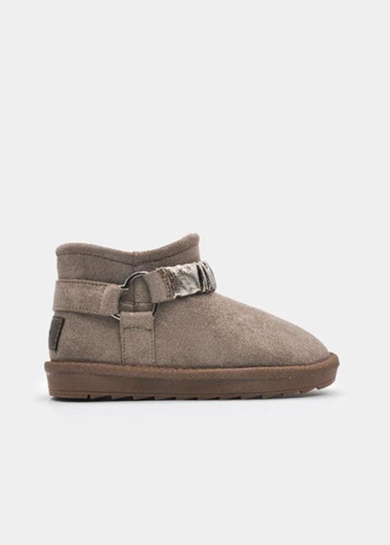 Bota australiana chocolate - Imagen 1