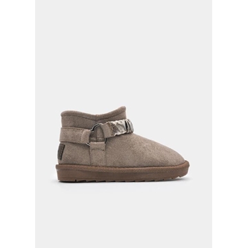 Bota australiana chocolate - Imagen 1