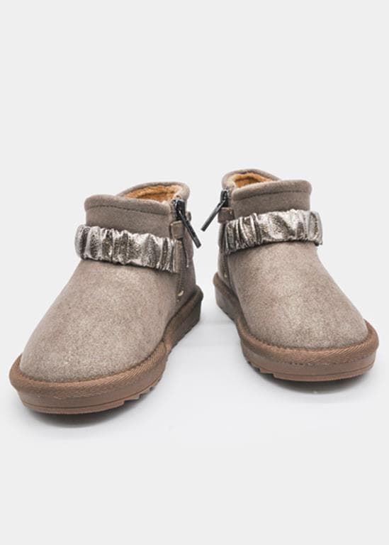 Bota australiana chocolate - Imagen 2