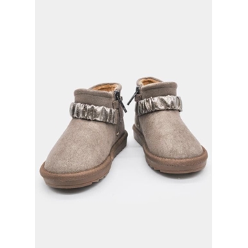 Bota australiana chocolate - Imagen 2