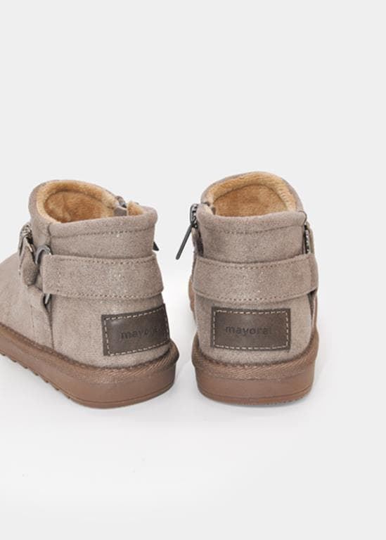 Bota australiana chocolate - Imagen 3