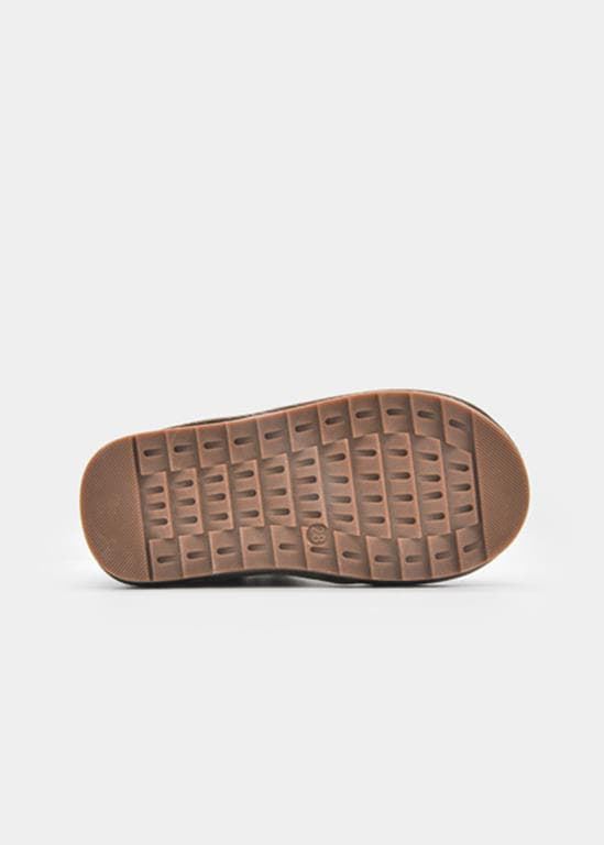 Bota australiana chocolate - Imagen 4
