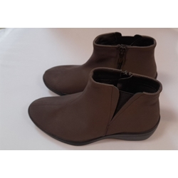 Bota marrón Luana - Imagen 2