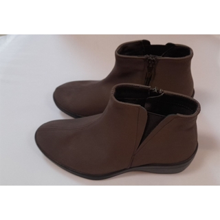 Bota marrón Luana - Imagen 2