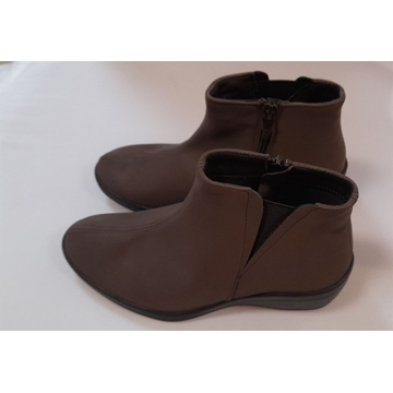 Bota marrón Luana - Imagen 2