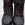 Bota negra - Imagen 1