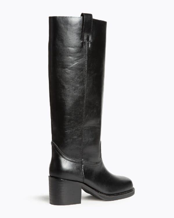 Bota negra - Imagen 2