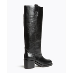 Bota negra - Imagen 2