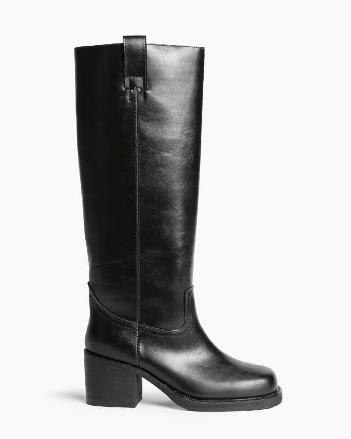 Bota negra - Imagen 5