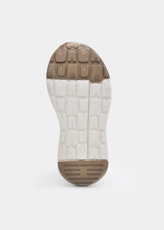 Botín chunky beige - Imagen 5