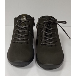 Botín kaki tatra - Imagen 1