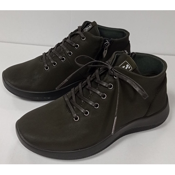 Botín kaki tatra - Imagen 2