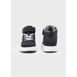 Botín ligero piel marino - Imagen 2