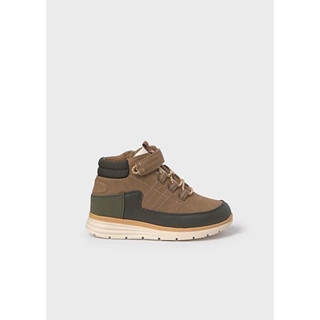 Botín urbano camel - Imagen 2