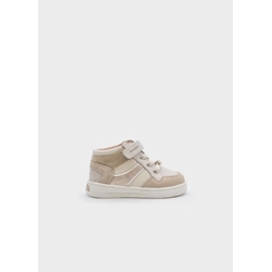 Botín urbano piel crudo - Imagen 2