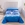Bouti SITICH azul - Imagen 1