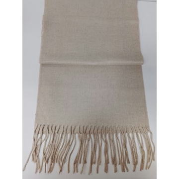 Bufanda beige - Imagen 1