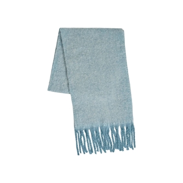 Bufanda vichili azul - Imagen 2