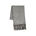 Bufanda vichili gris - Imagen 2