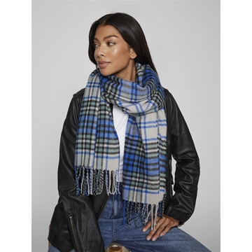 Bufanda videbbie blue - Imagen 1