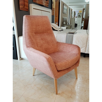 Butaca Catania - Imagen 1