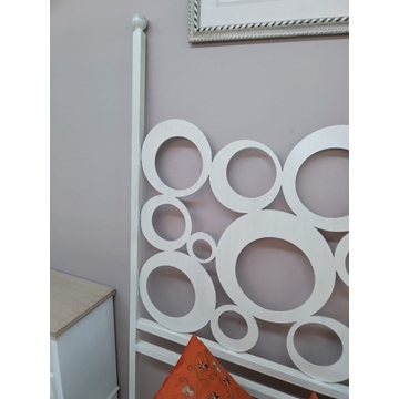 Cabecero Forja - Imagen 1