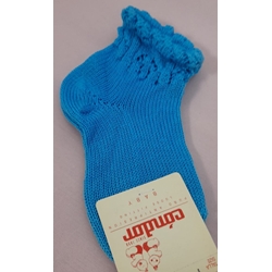 Calcetín corto perlé - Imagen 1