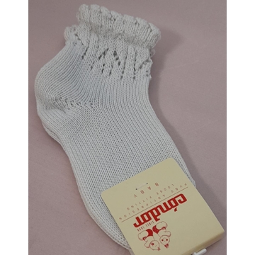 Calcetín corto perlé - Imagen 1